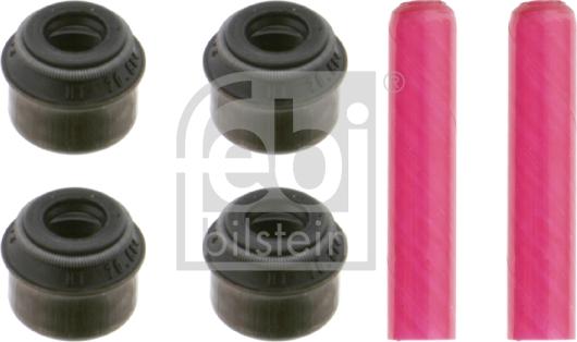 FEBI Bilstein 24202 - Garnitura brtvi, tijelo ventila www.molydon.hr