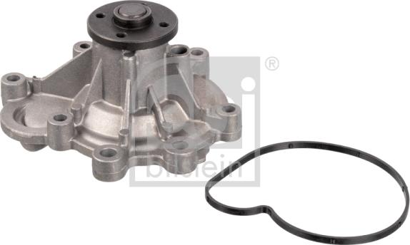 FEBI Bilstein 24207 - Vodena pumpa www.molydon.hr