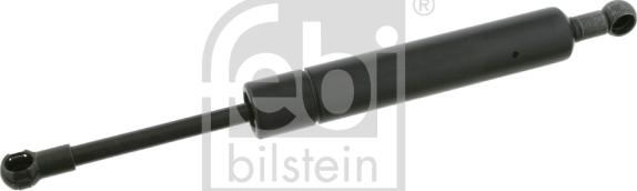 FEBI Bilstein 24709 - Plinski amortizer, prtljaznik/utovarni prostor www.molydon.hr