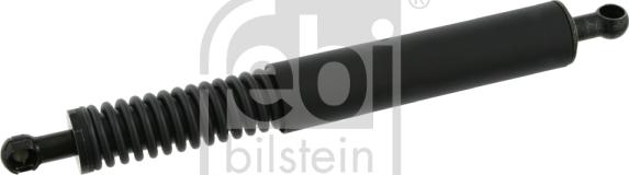 FEBI Bilstein 24718 - Plinski amortizer, prtljaznik/utovarni prostor www.molydon.hr