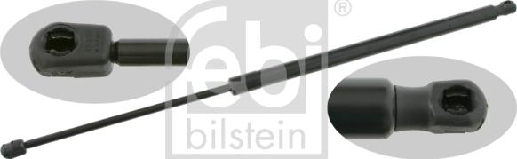 FEBI Bilstein 24712 - Plinski amortizer, prtljaznik/utovarni prostor www.molydon.hr