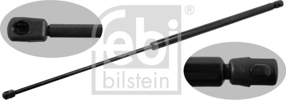 FEBI Bilstein 24735 - Plinski amortizer, hauba motora www.molydon.hr