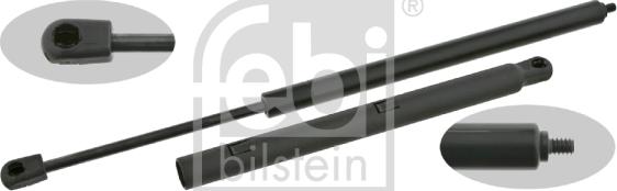 FEBI Bilstein 24738 - Plinski amortizer, hauba motora www.molydon.hr