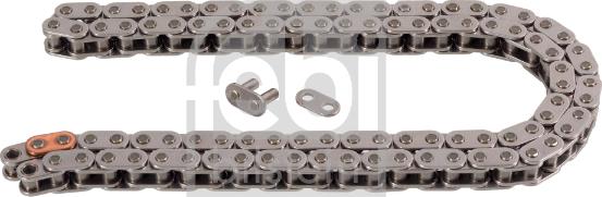 FEBI Bilstein 25444 - Lanac razvoda www.molydon.hr