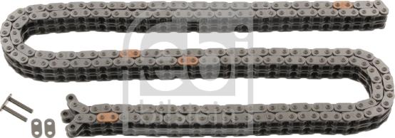 FEBI Bilstein 25447 - Lanac razvoda www.molydon.hr