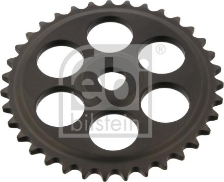 FEBI Bilstein 25040 - Zupčanik, pumpa za ulje www.molydon.hr
