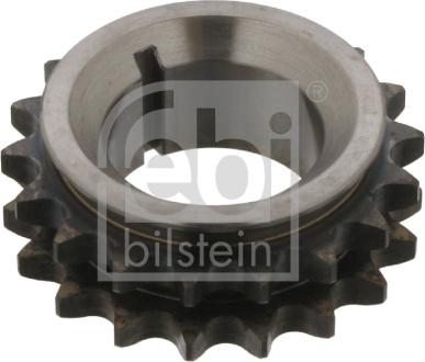 FEBI Bilstein 25035 - Zupčanik, radilica www.molydon.hr