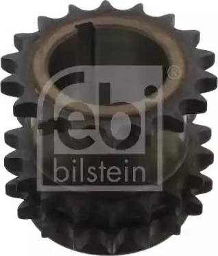 FEBI Bilstein 25030 - Zupčanik, radilica www.molydon.hr