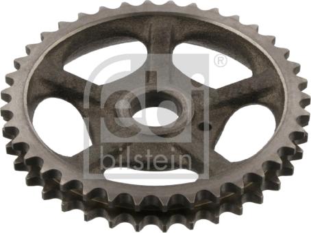 FEBI Bilstein 25022 - Zupčanik, bregasto osovina www.molydon.hr