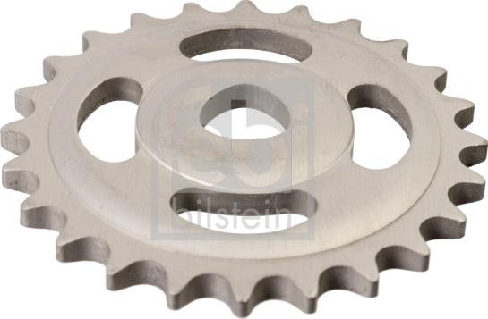 FEBI Bilstein 25241 - Zupčanik, pumpa za ulje www.molydon.hr