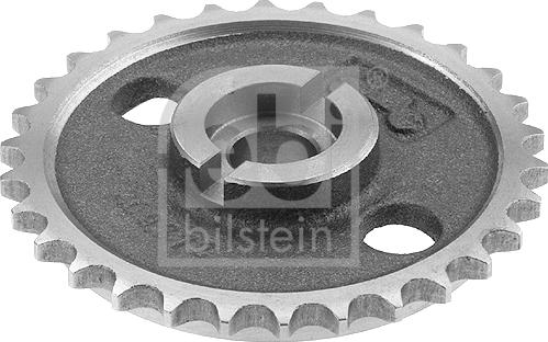 FEBI Bilstein 25251 - Zupčanik, međuosovina www.molydon.hr
