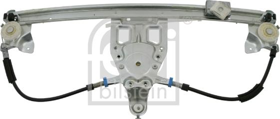 FEBI Bilstein 26996 - Škare | podizač prozorskog stakla www.molydon.hr