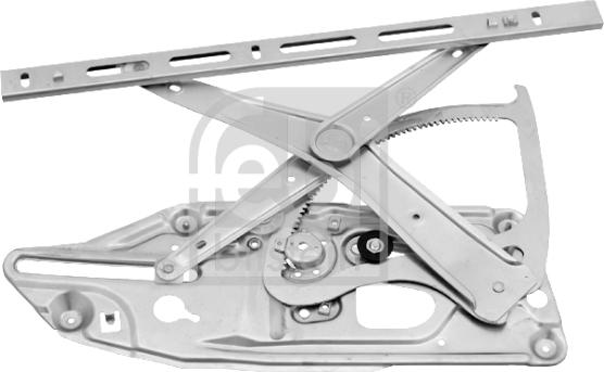 FEBI Bilstein 26997 - Škare | podizač prozorskog stakla www.molydon.hr
