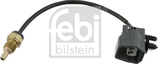 Febi Bilstein 26446 - Senzor, temperatura rashladne tekućinu www.molydon.hr