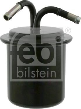 Febi Bilstein 26443 - Filter za gorivo www.molydon.hr