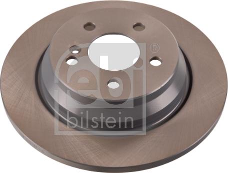FEBI Bilstein 26404 - Kočioni disk www.molydon.hr