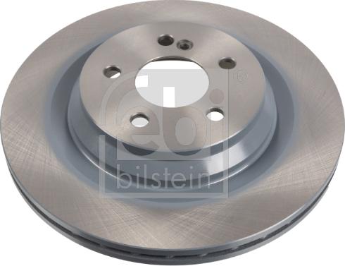 FEBI Bilstein 26405 - Kočioni disk www.molydon.hr