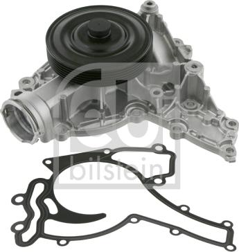 FEBI Bilstein 26401 - Vodena pumpa www.molydon.hr