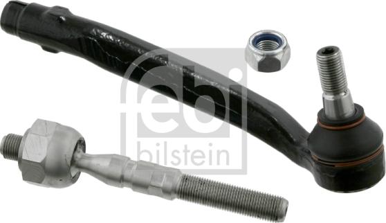 FEBI Bilstein 26628 - Poprecna spona www.molydon.hr