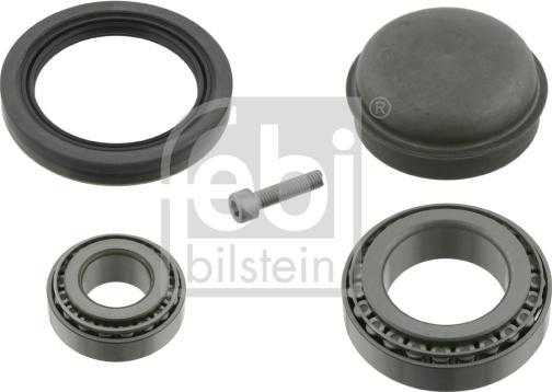 FEBI Bilstein 26005 - Komplet Ležaja kotača www.molydon.hr
