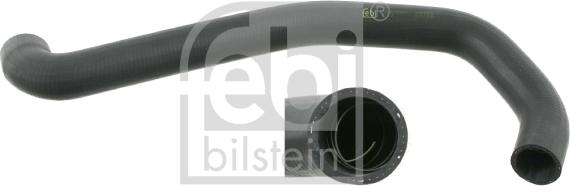 FEBI Bilstein 26159 - Crijevo hladnjaka www.molydon.hr
