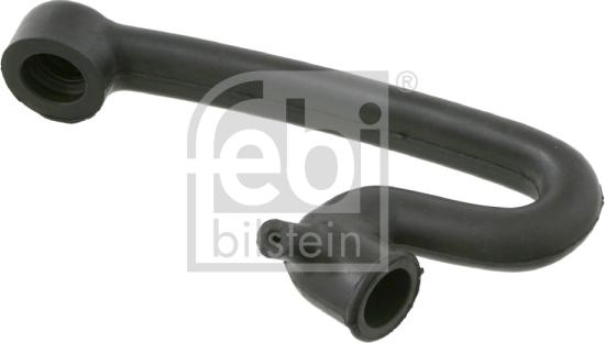 FEBI Bilstein 26162 - Crijevo, odusak bloka motora www.molydon.hr