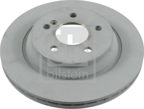FEBI Bilstein 26108 - Kočioni disk www.molydon.hr