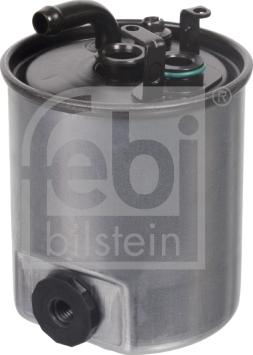 FEBI Bilstein 26821 - Filter za gorivo www.molydon.hr