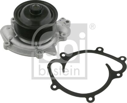 FEBI Bilstein 26394 - Vodena pumpa www.molydon.hr