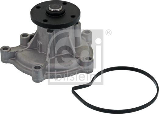 FEBI Bilstein 26395 - Vodena pumpa www.molydon.hr
