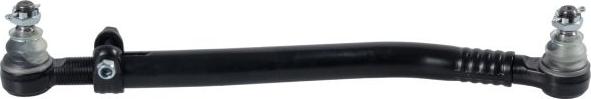 FEBI Bilstein 26391 - Spona upravljača www.molydon.hr