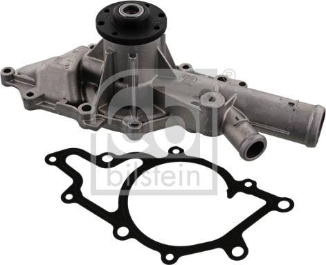 FEBI Bilstein 26393 - Vodena pumpa www.molydon.hr