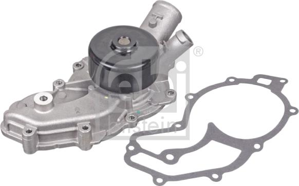 FEBI Bilstein 26397 - Vodena pumpa www.molydon.hr