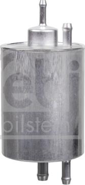 FEBI Bilstein 26258 - Filter za gorivo www.molydon.hr