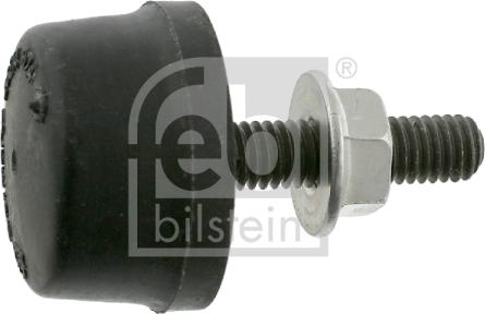 FEBI Bilstein 26214 - Odbojnik, hauba motora www.molydon.hr