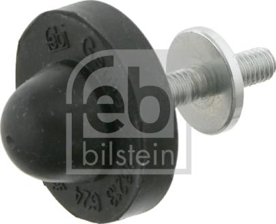 FEBI Bilstein 26213 - Odbojnik, hauba motora www.molydon.hr
