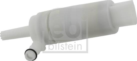 Febi Bilstein 26235 - Pumpa za tekućinu za pranje, pranje farova www.molydon.hr