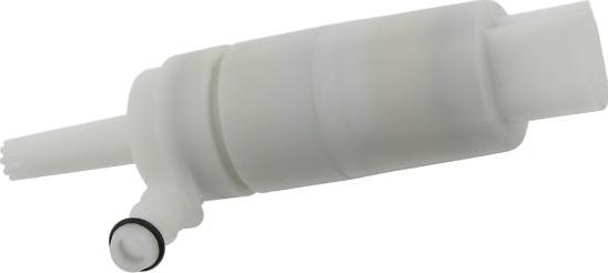 FEBI Bilstein 26235 - Pumpa za tekućinu za pranje, pranje farova www.molydon.hr