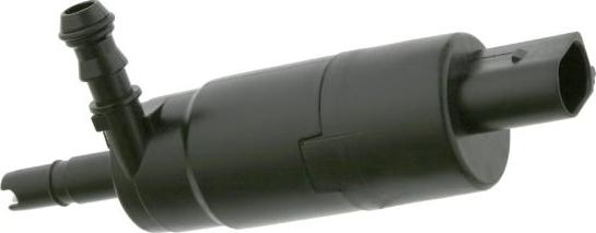 FEBI Bilstein 26274 - Pumpa za tekućinu za pranje, pranje farova www.molydon.hr