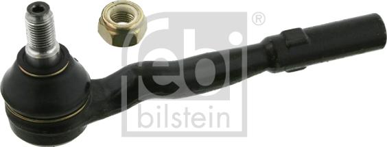 FEBI Bilstein 26759 - Kraj spone, kuglasti zglob www.molydon.hr