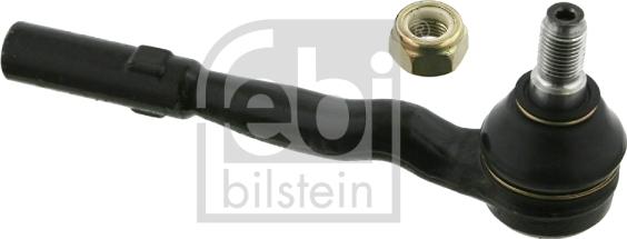 FEBI Bilstein 26758 - Kraj spone, kuglasti zglob www.molydon.hr
