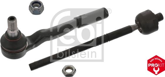FEBI Bilstein 26761 - Poprecna spona www.molydon.hr