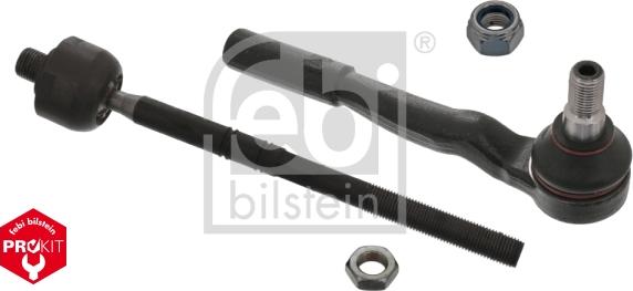 FEBI Bilstein 26762 - Poprecna spona www.molydon.hr