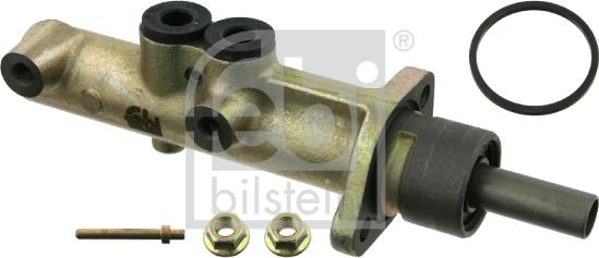 FEBI Bilstein 26728 - Glavni kočioni cilindar www.molydon.hr