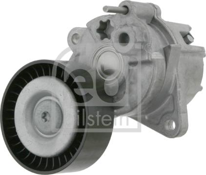 FEBI Bilstein 26775 - Natezač remena, klinasti rebrasti remen  www.molydon.hr