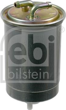 Febi Bilstein 21597 - Filter za gorivo www.molydon.hr