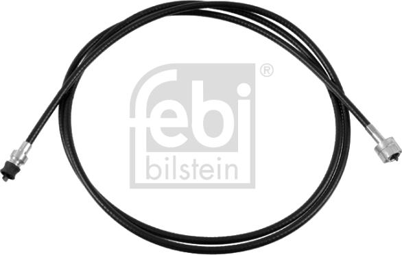 FEBI Bilstein 21519 - Osovinica tahometra www.molydon.hr