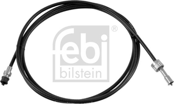 FEBI Bilstein 21520 - Osovinica tahometra www.molydon.hr
