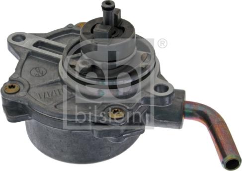 FEBI Bilstein 21691 - Vakuum pumpa, kočioni sistem www.molydon.hr