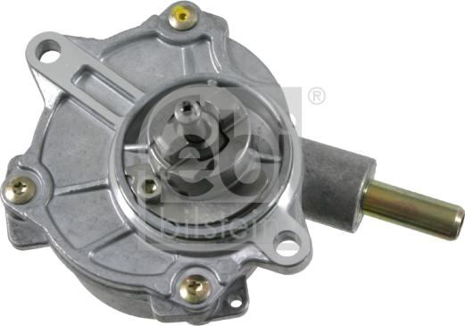 FEBI Bilstein 21692 - Vakuum pumpa, kočioni sistem www.molydon.hr